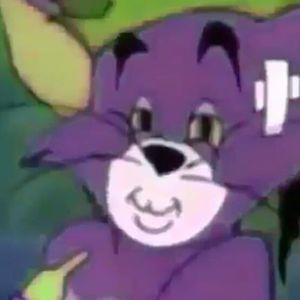 Meet your Posher, Roy